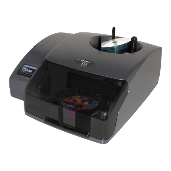 MicroBoards Technology G3 Auto User Manual