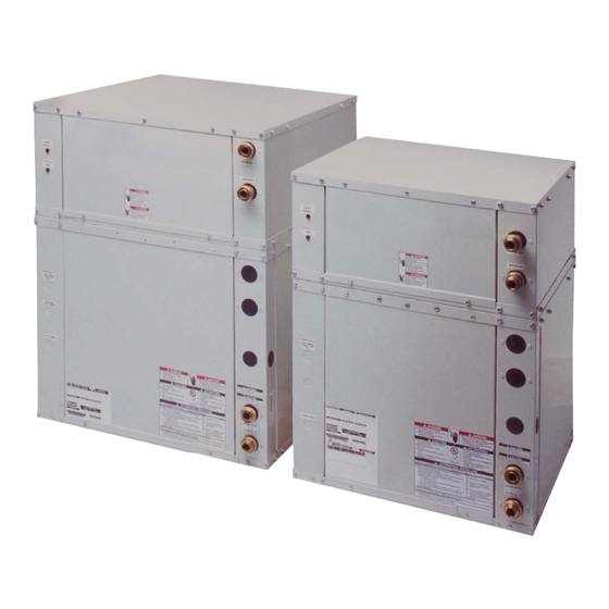 Heat Controller R-410A Installation, Operation & Maintenance Manual