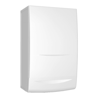 Ferroli F30 Installation, Servicing And User Instructions Manual