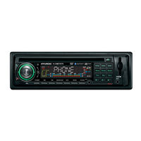 Hyundai H-CMD7079 Instruction Manual