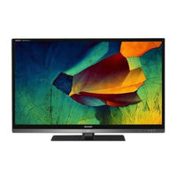Sharp AQUOS LC-40LE830M Operation Manual