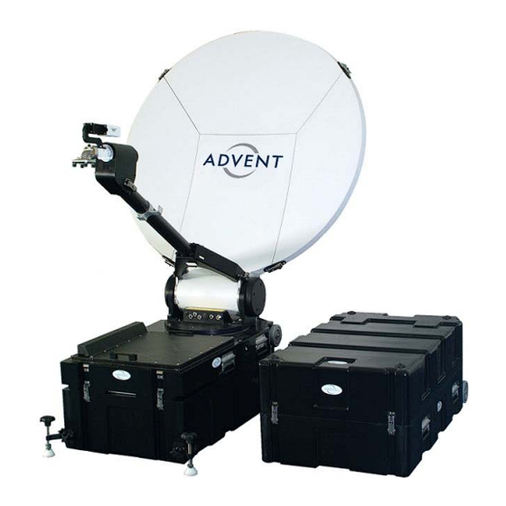Vislink AFD120 X Technical Operation Manual