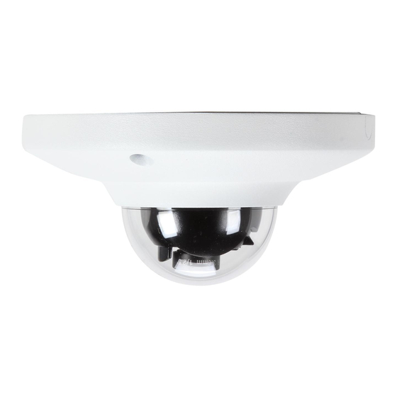 Dahua IPC-HD2100 Series User Manual