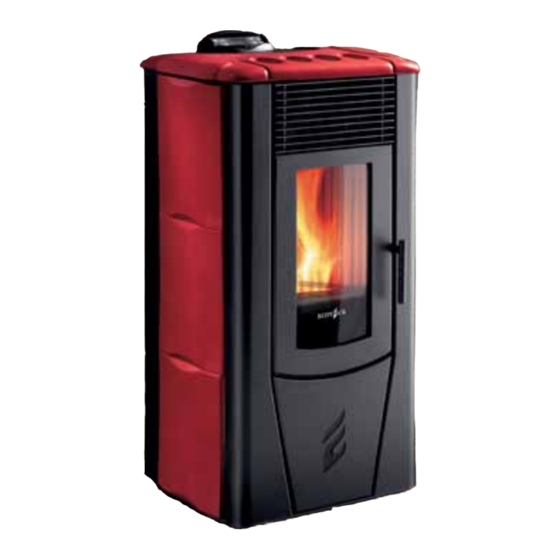 Ecotec Monica Plus Owners & Installation Manual