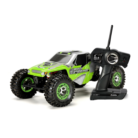 Axial AX10 deals Rc Crawler