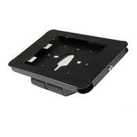 StarTech.com SECTBLTPOS Instruction Manual