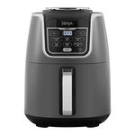 Ninja AIR FRYER MAX AF160UK Series Quick Start Manual