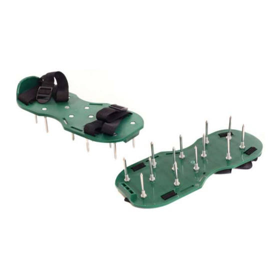 Oypla GARDEN 4299 User Manual