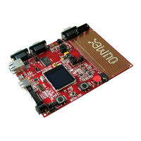 OLIMEX STM32-P407 User Manual