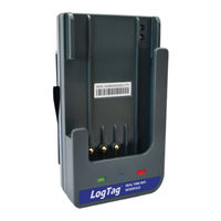 LogTag Recorders LTI-WM-WiFi Product User Manual