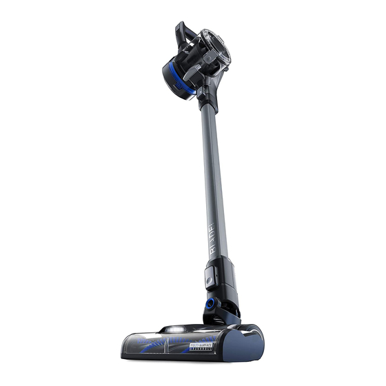 Hoover ONEPWR Blade+ Manuals