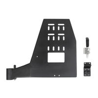 Victory 4x4 VAC Install Instructions Manual