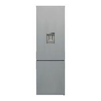 Bush F54180FFWTDW Instruction Manual