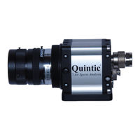 Quintic UI-5220RE Manual