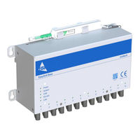 Fiso EasyGrid User Manual