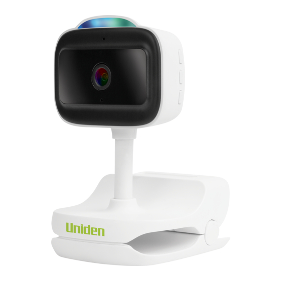 Uniden BW610R Owner's Manual