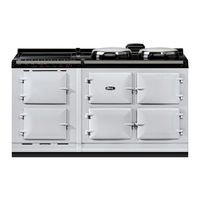 AGA 7 Series User's Manual & Installation Instructions