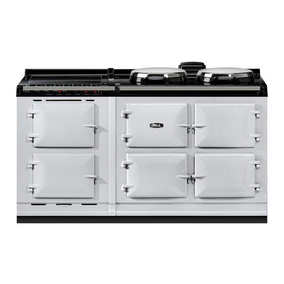 AGA 7 Series User's Manual & Installation Instructions