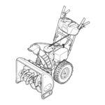 Sears Craftsman 247.886914 Operator's Manual