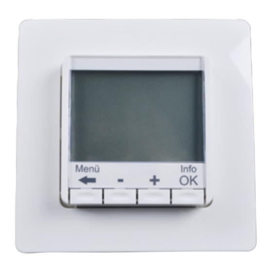 QuickTec QuickTherm HF Manuals