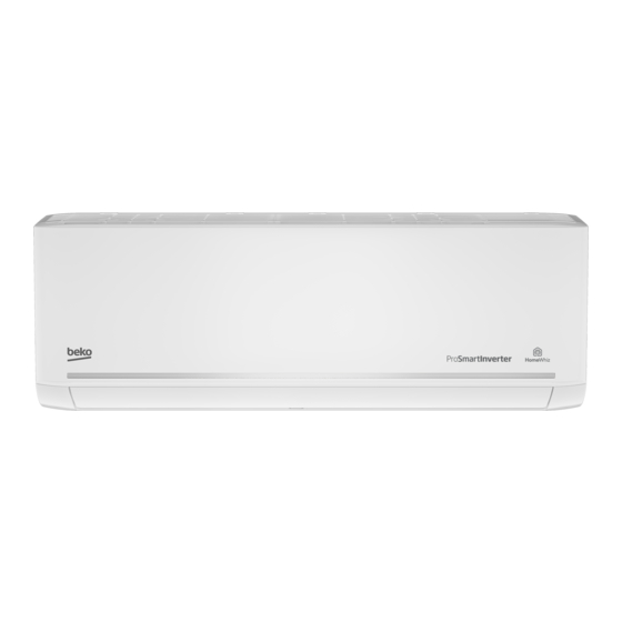 Beko BSEOG 180 User Manual