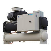 Daikin NAVIGATOR TWV Installation Operation & Maintenance