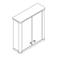 Allen + Roth 5288439 Manual