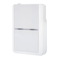 Abus FUMO80000 Quick Manual