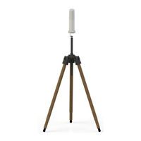 NARDA LR-01 User Manual