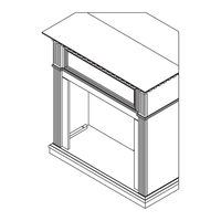 pleasant hearth PH26D Owner's Manual