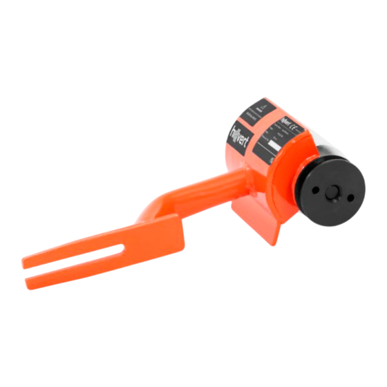 hillvert HI-LJE-106 User Manual