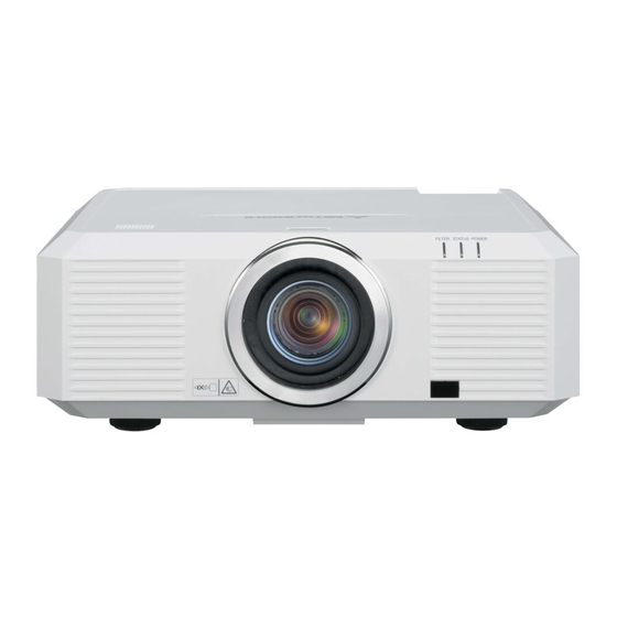 Mitsubishi WL7050U User Manual