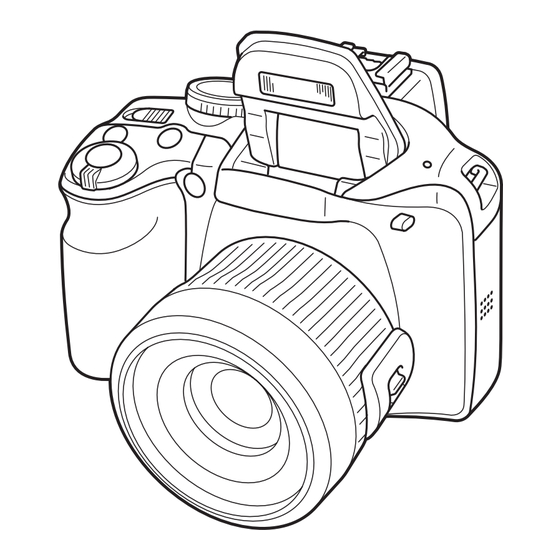 FujiFilm FINEPIX SL240 SERIES Owner's Manual