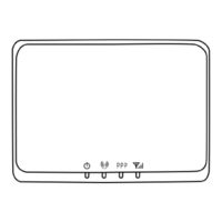 Zte MF612 User Manual