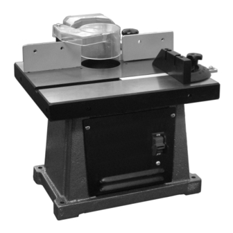 CENTRAL MACHINERY 32650 SET UP AND OPERATING INSTRUCTIONS MANUAL Pdf ...