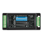Acclaim Lighting AL-Dimmer-1 PRO User Instructions