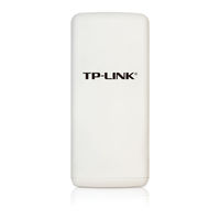 Tp-Link TL-WA5210G User Manual