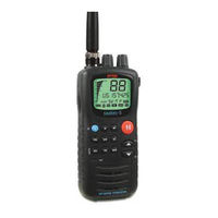 Intek seatec-5 Owner's Manual
