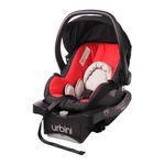 Aria Child urbini Instructions For Use Manual