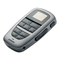 Remote Control Siemens Tek Quick Setup Manual