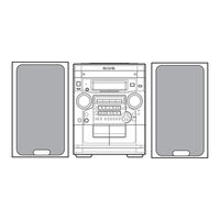 Aiwa nsx-vc58 hc Service Manual