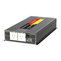 PowerTech MI5712 User Manual
