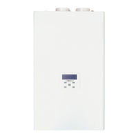 Glow Brand C95 Installation & Operation Manual