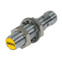 turck uprox NI50U-QV40 Operating Instructions Manual