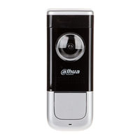 Dahua Technology DHI-DB11 Quick Installation Manual