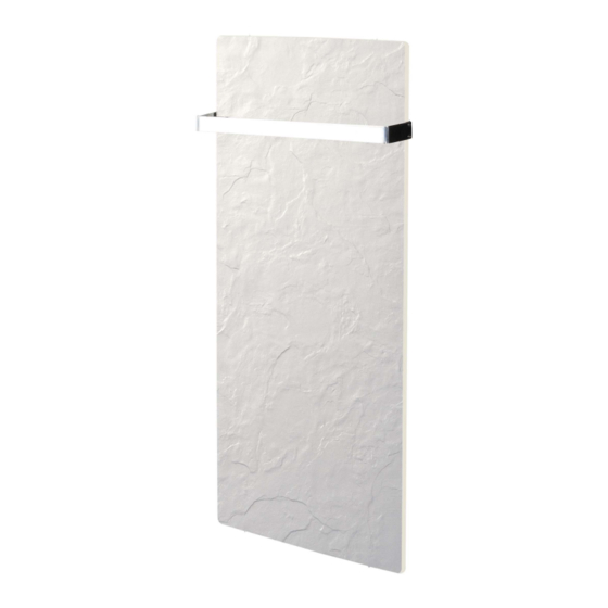 CLIMASTAR SILICIUM SLIM Series User Manual