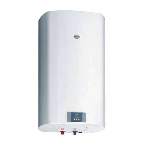 Gorenje Tiki OGB 30 E3 Instructions For Use Manual
