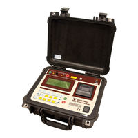 Phenix PM5A2 User Manual