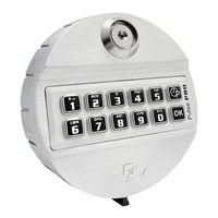 Tecnosicurezza Pulse Pro User Instructions
