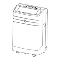 Midea N1 series Service Manual